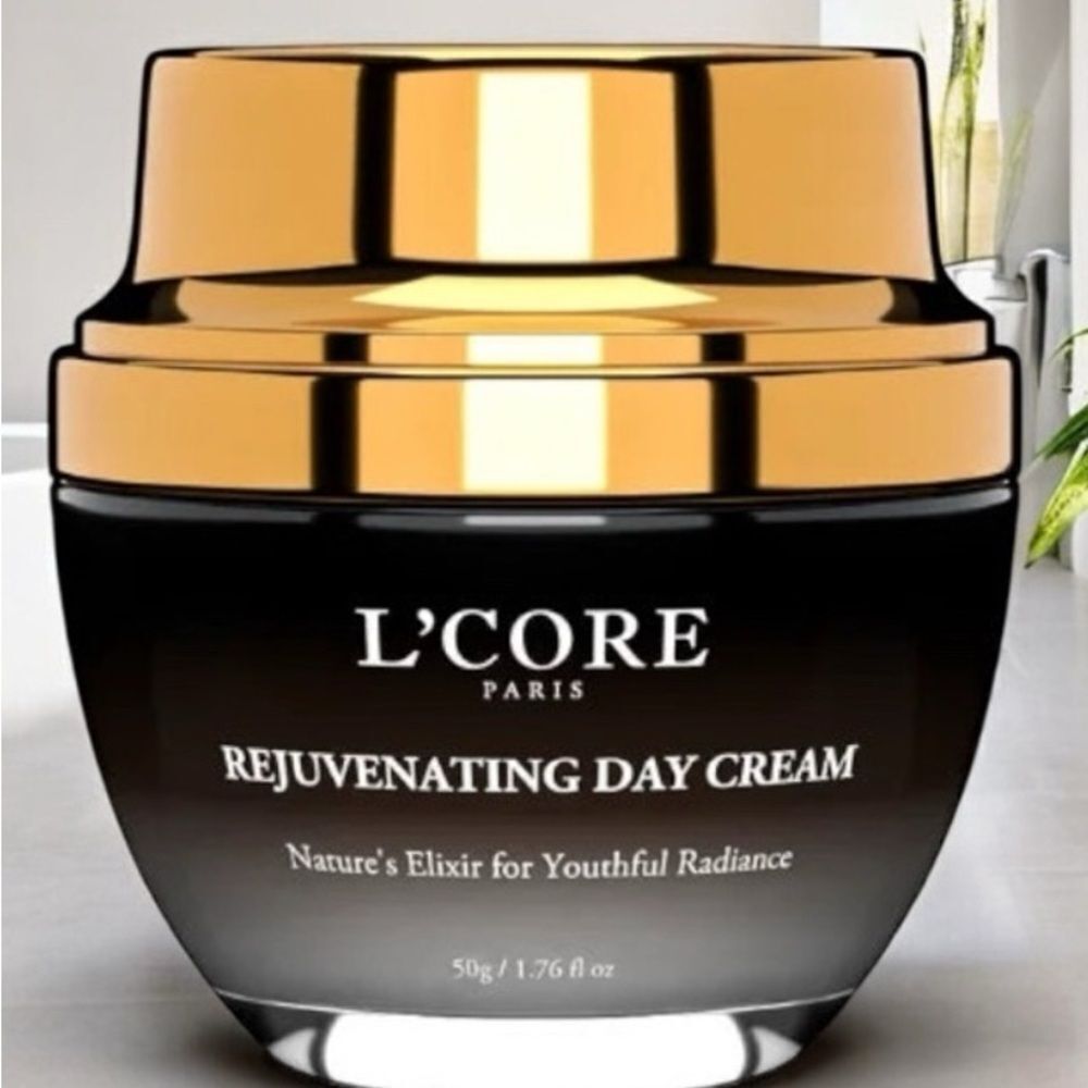 L'CORE PARIS DAILY ROUTINE SKINCARE EXCLUSIVE SET - Picture 8 of 10